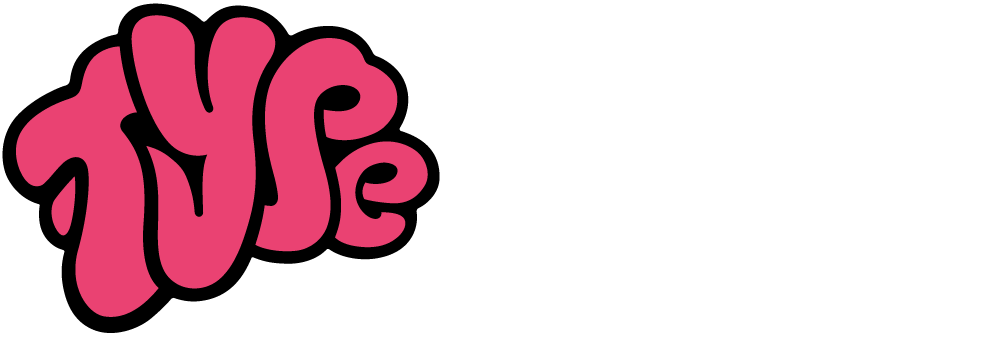 Typeminded Design